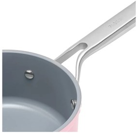 Гърне с капак/с керамично покритие подходящо за индукционен котлон 1,3 l Meda 3.0 – FABINI