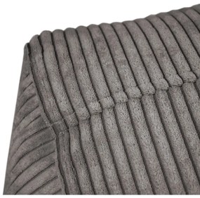 Лилав пуф от рипсено кадифе Plus 50 Lounge – SLOWDOWN