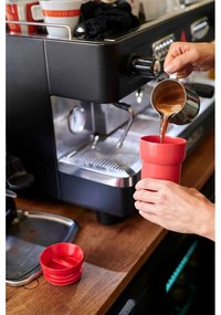 Термочаша в сребрист цвят 375 ml Natural brushed – Mepal