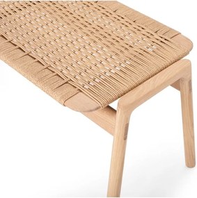 Пейка естествена Klupa – Gazzda