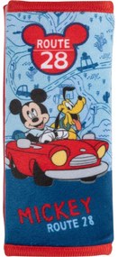 Подложки за Предпазен Колан Mickey Mouse CZ10629