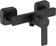 Смесител за душ Rea ARGUS BLACK MATT