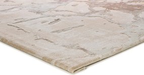 Бежов килим 115x170 cm Oris – Universal