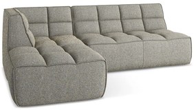 Модулен ъглов диван Kalai – Makamii