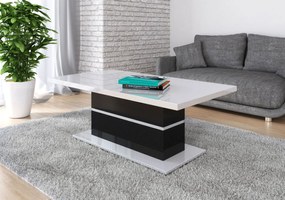 Масичка за кафе Muerto-Leuko-Mauro