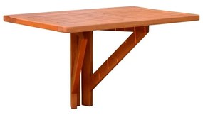 Градинска маса за съхранение 40x60 cm Stanford – Garden Pleasure