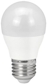 RABALUX SMD LED крушка, E27 G45, 5W, 500lm, 3000K - 79058