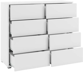 Скрин Gesita Plus - Бяло