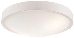 Потолен лампион MEDA 2xE27/60W/230V