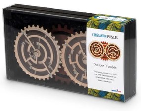 Главоблъсканица Double Trouble – RecentToys