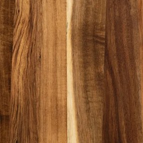 Чиния от акация Secret de Gourmet Mina - 38см