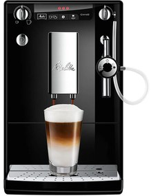 Суперавтоматична кафемашина Melitta E957-101 Черен 1400 W 15 bar