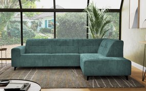 Разтегателен ъглов диван Арлон