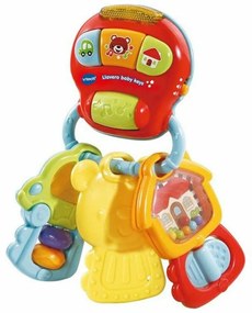 Дрънкалка Vtech Baby Keys