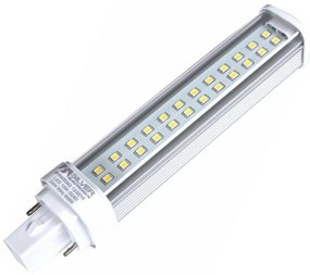 LED крушка Silver Electronics 5000K