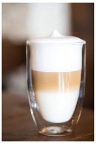 Комплект от 6 чаши с двойни стени NATALIE, 350 ml - Vialli Design