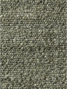 Зелен ръчно изработен килим от букле 160x230 cm Notting Hill Portobello – Ted Baker