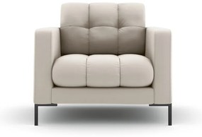 Бежово кресло Bali – Cosmopolitan Design