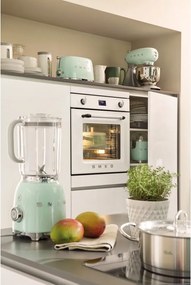 Светлозелен тостер Retro Style – SMEG