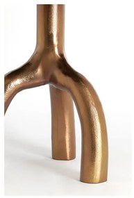 Кръгла странична масичка ø 50,5 cm Mello – Light &amp; Living