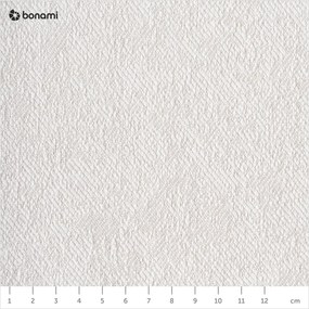 Кремав и бял ъглов диван (десен ъгъл) Copenhagen - Scandic