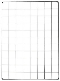 Табло за съобщения 2 бр. 50x70 cm Reminder – Evila Originals