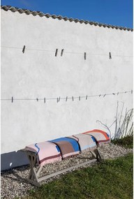 Бежово одеяло 130x175 cm Studio – Mette Ditmer Denmark