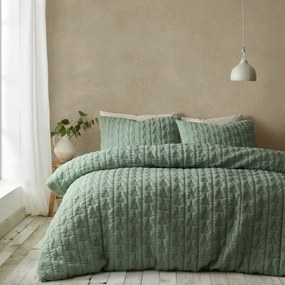 Калъфки за възглавници 2 бр. 50x75 cm Tamba Leaf – Pineapple Elephant