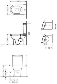 басейн Vela Serel