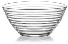 Стъклена купичка 300мл DRN 258 - Lav