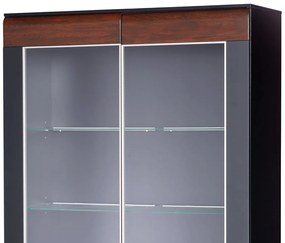 Двойна витрина Viva