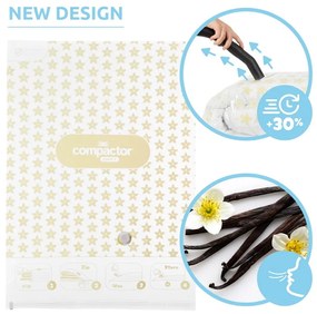 Вакуумни пликове в комплект 5 бр. Compress Vanilla – Compactor