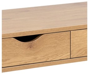 Работна маса 110x50 cm Neptun - Actona