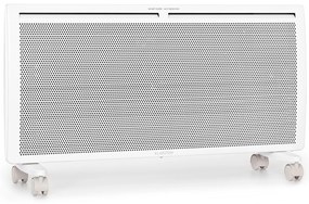 Klarstein HotSpot Wave Конвекторен Радиатор 2000 W Седмичен Таймер Бял