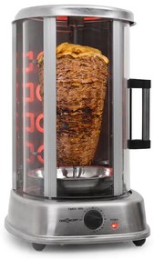 OneConcept One Concept Вертикален кебаб грил1500W