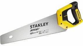 Ножовен трион Stanley JET CUT FINE