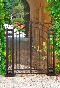 Порта Galeras – Garden Pleasure