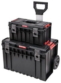 Кутия за инструменти Pro - Qbrick Sys­tem
