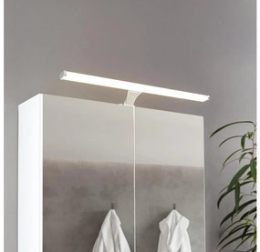 Eglo 98502 - LED осветление за баня VINCHIO LED/10W/230V IP44