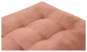 Розов кадифен пух и прах Santo - Milo Casa