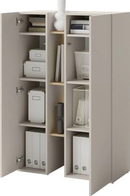 Гардероб Sigma plus