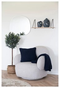 Кошници в комплект от 2 бр. от плетеница ø 39x28,5 cm Aosta – House Nordic