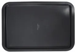 Тава за печене сладкарска правоъгълна 43x29xh2,5см CN-(0708) - Horecano