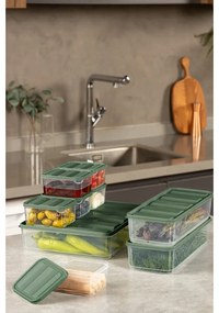 Кутии за храна 9 бр. – Hermia