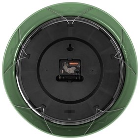 Стенен часовник ø 34 cm Modern Retro – Karlsson