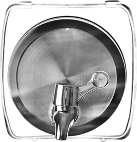 Съд за напитки 3,5 l – Orion