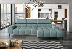 Ъглов диван Pallase mini-Right-Galazio