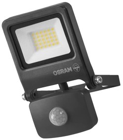 Osram - LED прожектор със сензор ENDURA LED/20W/230V 3000K IP44