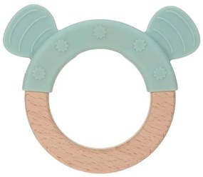 Lassig - Гризалка синя Little Chums Mouse 1313007524