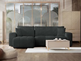 Ъглов диван Furyn-Anthraki